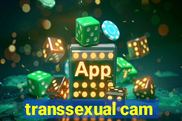 transsexual cam